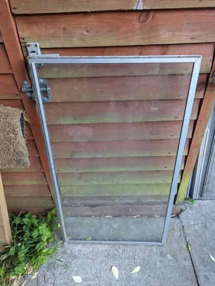Photo of free Greenhouse Glass x 4 (CB4) #3