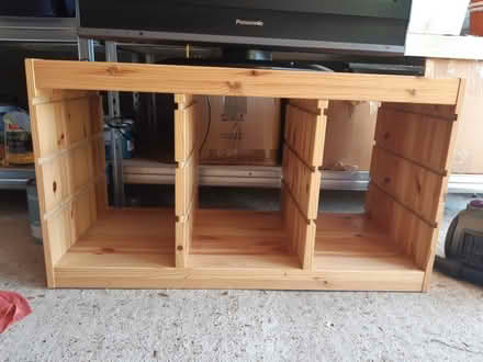 Photo of free IKEA storage unit (CR5) #1