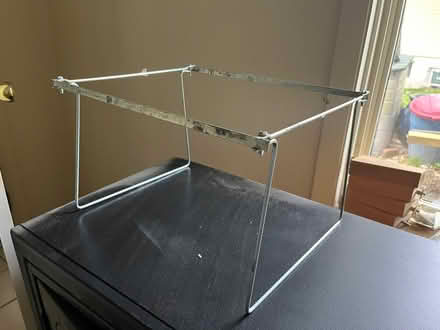 Photo of free Inserts for filing drawers (Stamford CT) #2