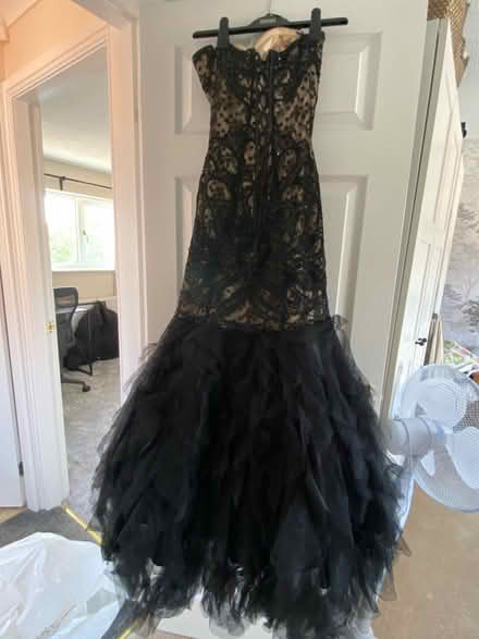 Photo of free Size 8 proms dress (Birchwood, Warrington) #2