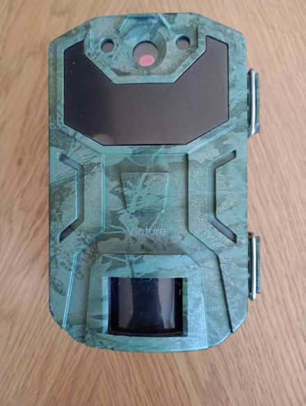 Photo of free Victure Wildlife Camera (Park Drive TN34) #1
