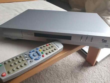 Photo of free Digifusion Digital Video Recorder (Colehill BH21) #1