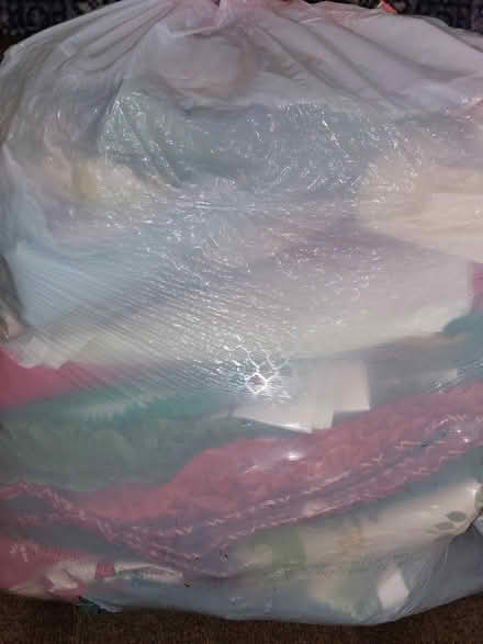 Photo of free Bag of Placemats and Pot Holders (Daly City) #1