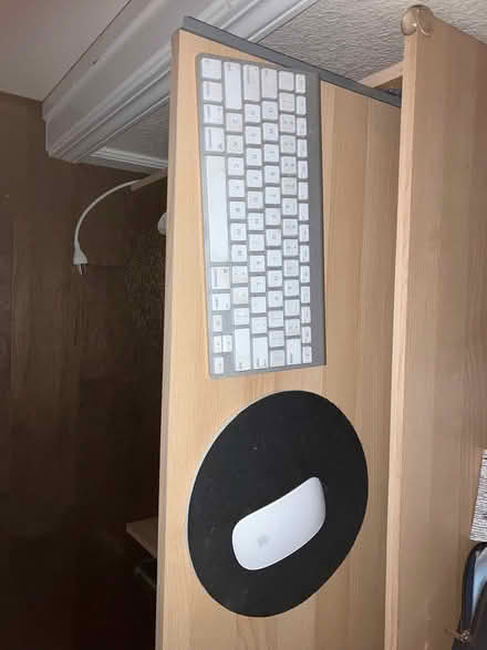 Photo of free 21.5" iMac circa 2013 (Mountain View near Central) #3
