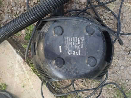 Photo of free Pond pump (Droitwich) #1