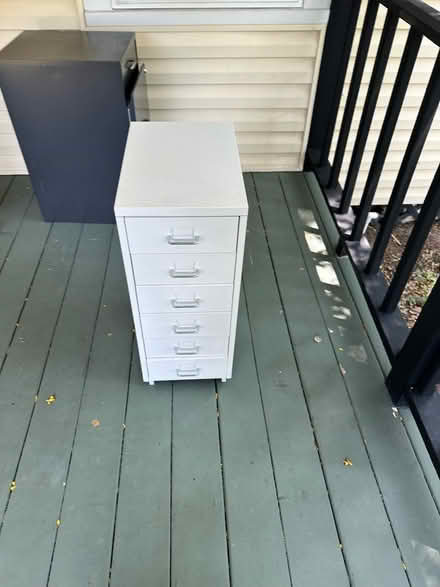 Photo of free Filing cabinets (Winter Park) #1