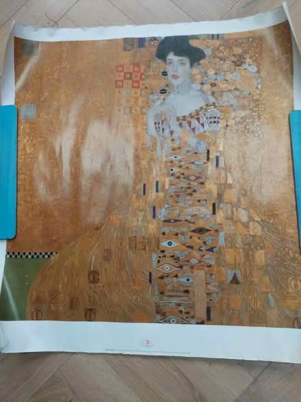 Photo of free Art posters picasso klimt Van Gogh (Dublin 3) #1