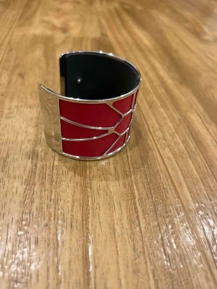 Photo of free Les Georgettes Bracelet (Renton) #3