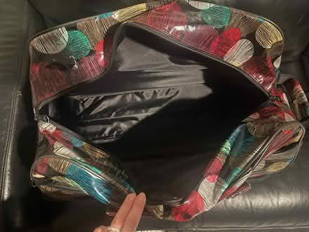 Photo of free Roxy Luggage Bag (Union, NJ) #4