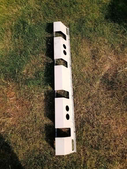 Photo of free Large tool rack (Harbury CV33) #1