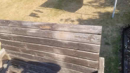 Photo of free Garden furniture (St Annes FY8) #3