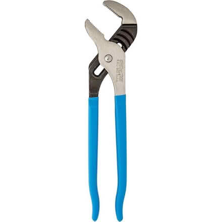 Photo of Water pump pliers/ channel lock (Edmonton Green N9) #1