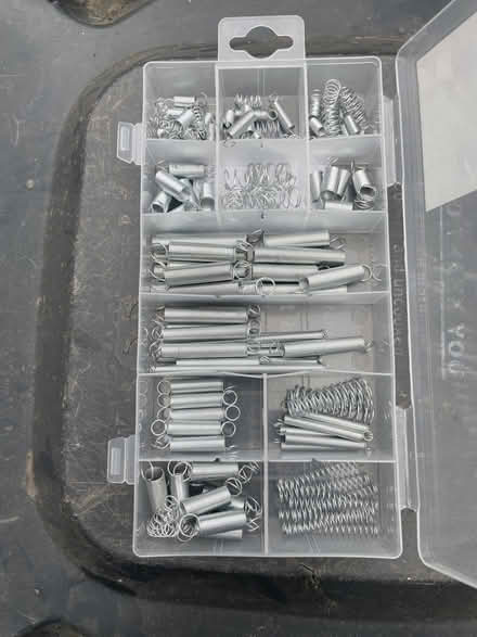Photo of free Springs (Guildford GU2) #2