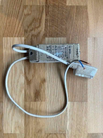 Photo of free 8x LED Kitchen spotlights (Keynsham) #2