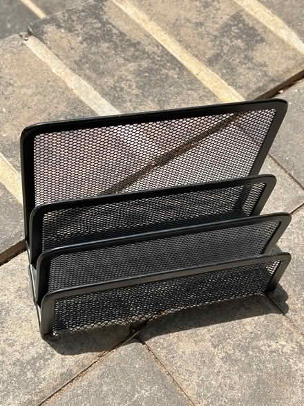 Photo of free Holder / Divider (Waters Landing) #1