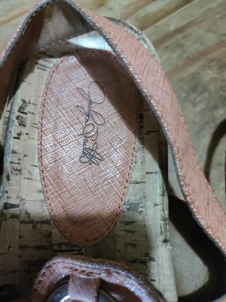 Photo of free Sandals galore (Highland) #2