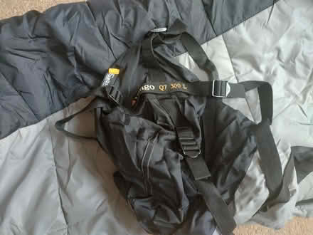 Photo of free Sleeping bag broken zip (Penrith CA11) #3