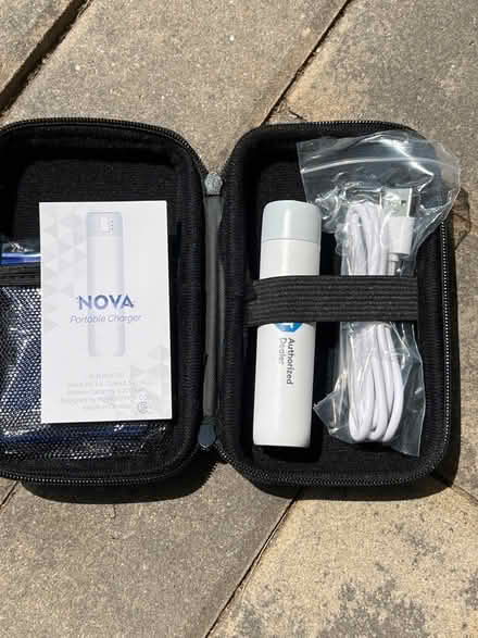 Photo of free Portable charger (Waters Landing) #1