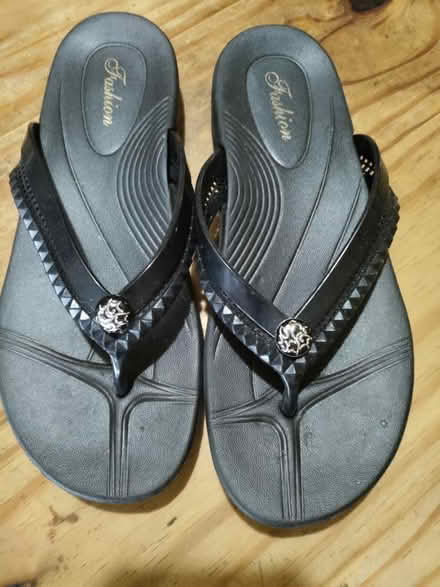 Photo of free Sandals galore (Highland) #4