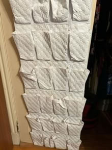 Photo of free Shoe Storage (Beacon Hill) #1