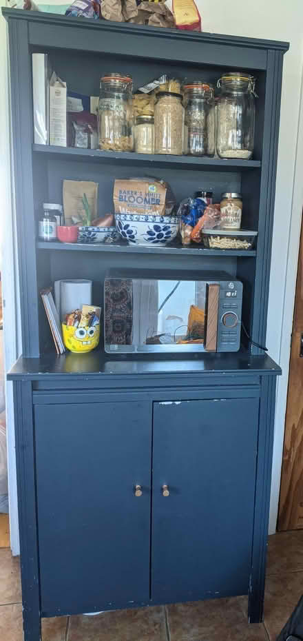Photo of free Cabinet (Hollingdean BN1) #1