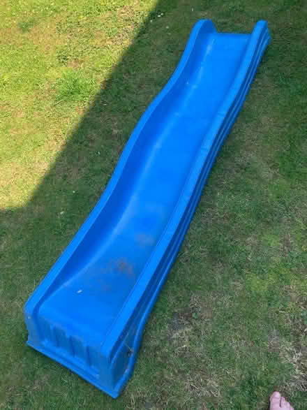 Photo of free Slide (Longbenton NE7) #1