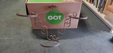 Photo of free Garden stuff - see pics (San Mateo) #1