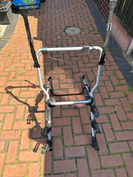 Photo of free Bike transporter for car (DE21) #2