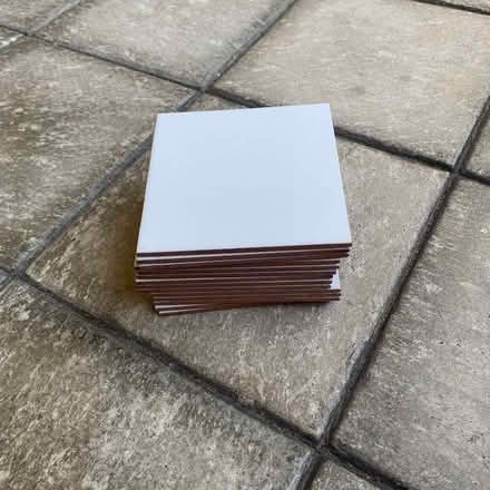 Photo of free Tiles (Wandsworth SW18) #1