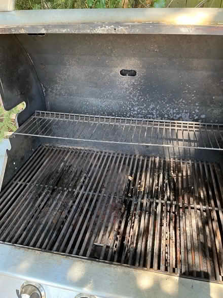 Photo of free Barbecue stainless steel (Port land) #3