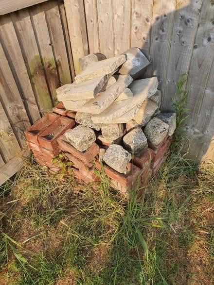 Photo of free Brecks,fulwwod PR2 (Preston) #1