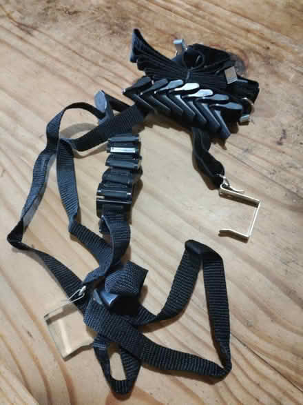 Photo of free Over door thing (Highland) #1