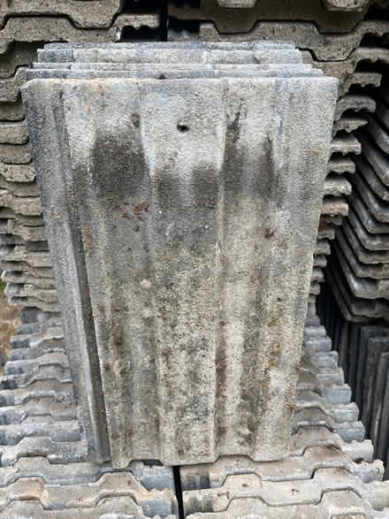 Photo of Barnstable roof tiles (Goldsithney) #1