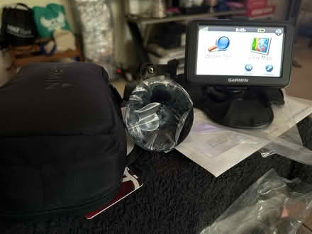 Photo of free Garmin GPS (Glen Burnie, MD 21061) #1