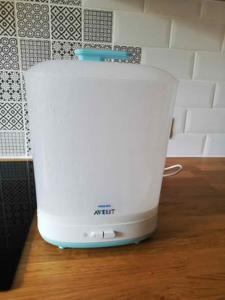 Photo of free Steam steriliser (New Eltham) #1