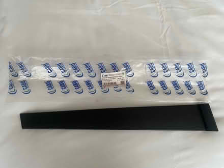 Photo of free Ford Fushion pillar strip (Stoneleigh) #2