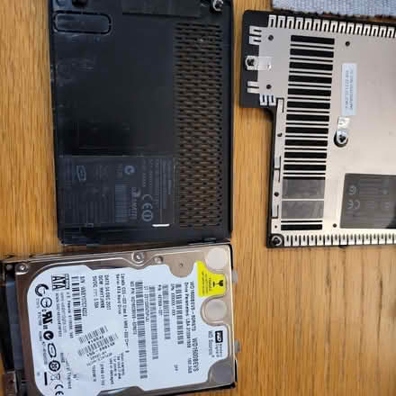 Photo of free Non-working laptop and bits (Great Lever BL3) #3