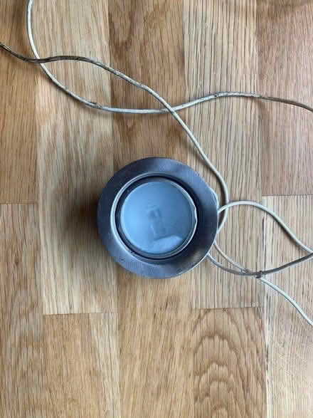 Photo of free 8x LED Kitchen spotlights (Keynsham) #1