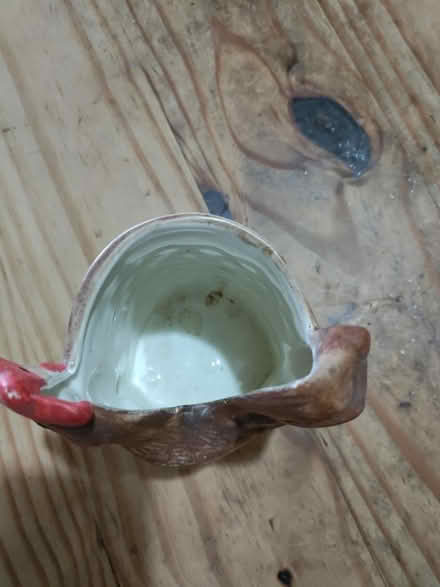 Photo of free Flower vase (Highland) #2