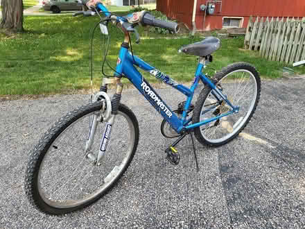 Photo of free Mountain Bike (Southwest Madison) #2