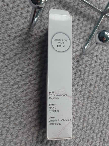 Photo of free Over door hooks and nano spray (SN15) #2