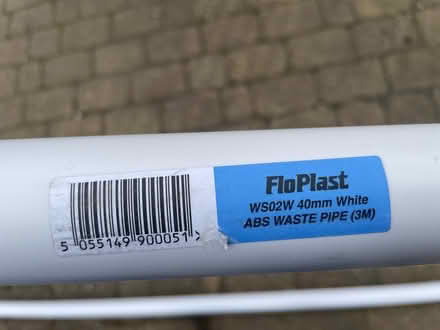 Photo of free Waste pipe (Guildford GU2) #2