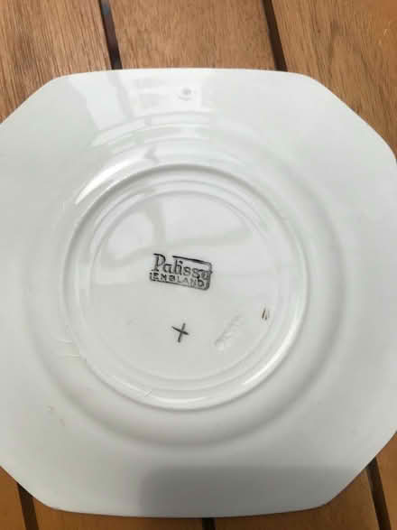 Photo of free China tea set (Southsea, Portsmouth PO4) #2
