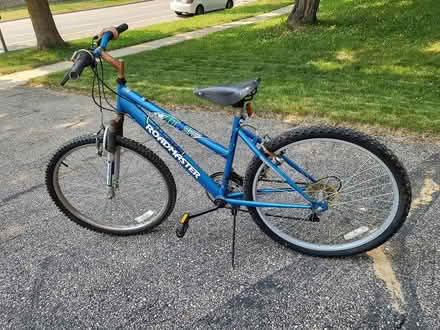Photo of free Mountain Bike (Southwest Madison) #1