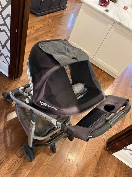 Photo of free UppaBaby Cruz Stroller (Portage Park, Chicago) #3
