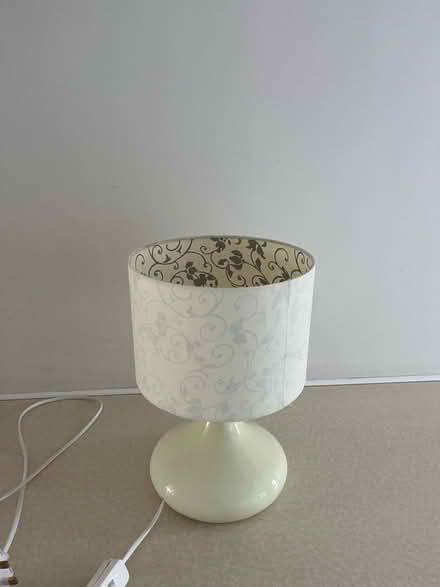 Photo of free Table lamp collection (Wallasey, Wirral) #1