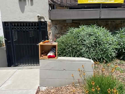 Photo of free Trinkets and fun (Berkeley) #2