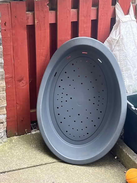 Photo of free 2 x Dog beds (HX3) #2