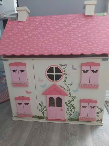 Photo of free Doll house (Handsworth S13) #1