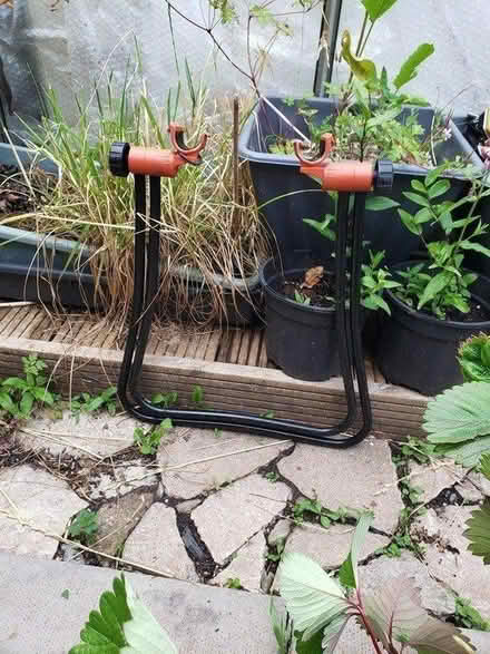 Photo of free Bike stands (WR3) #2